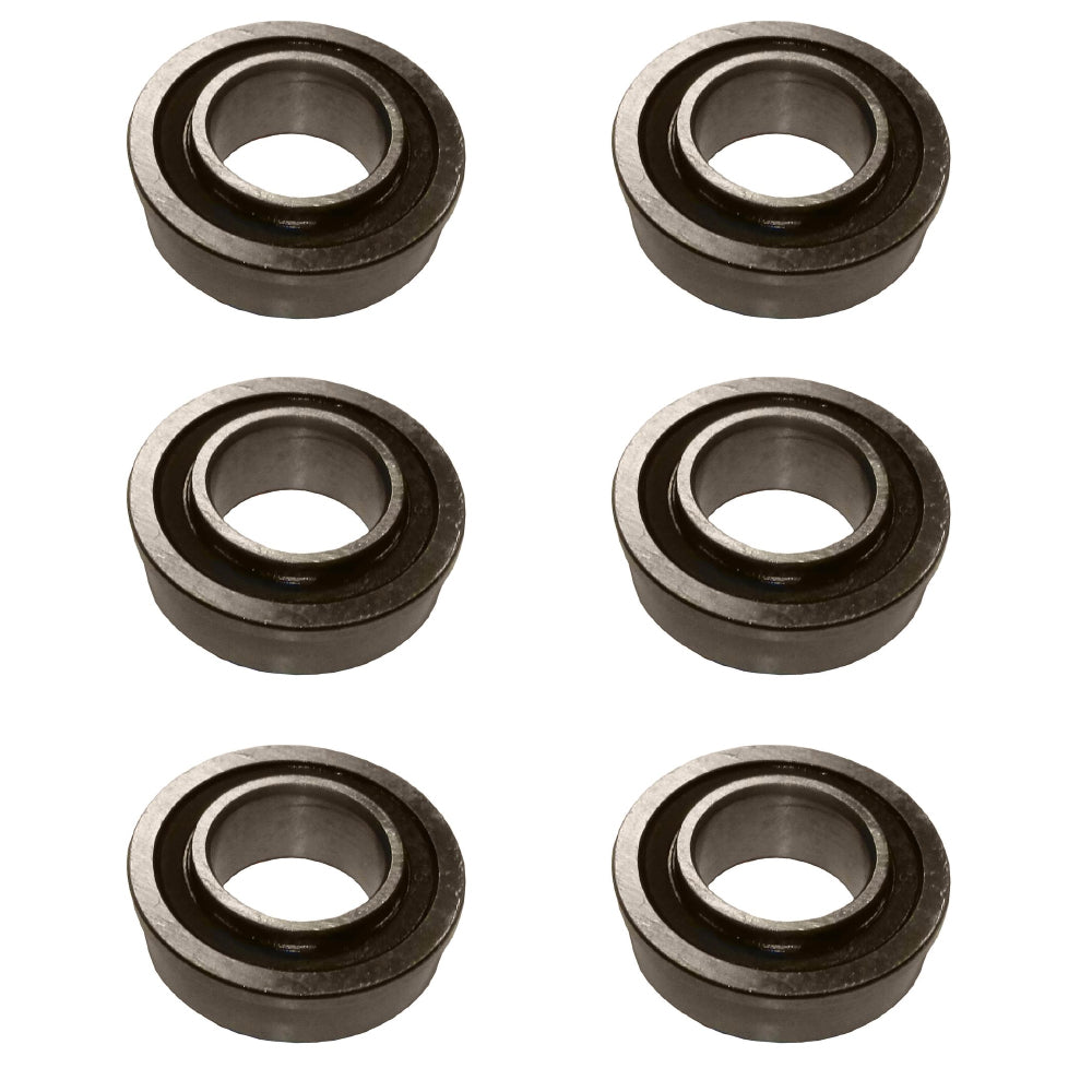Qty 6: Wheel Bearing
 Fits Cub Cadet Replaces 384881-R93