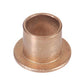 Flange Bushing Fits MTD Replaces 748-0184