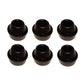 Set of 6 Wheel Bearings Fit Fits Grasshopper 124/41 124/48 124 125 126 220 223