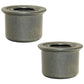 (2) FB-94318-NA Heavy-Duty Wheel Bearings 3/4" ID x 1-3/8" OD for Garden Tractor