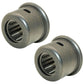 (2) FB-94318-NA Heavy-Duty Wheel Bearings 3/4" ID x 1-3/8" OD for Garden Tractor