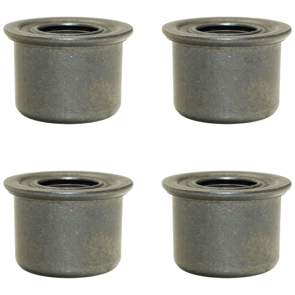 4 Pack FB-94318-NA Heavy Duty Wheel Bearings 3/4" ID 1-3/8" OD 1-1/8" Height