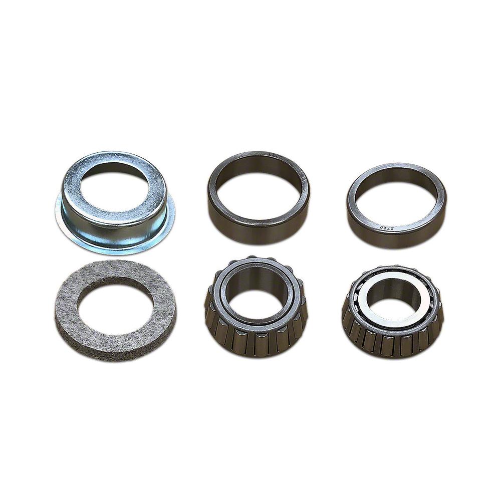 Front Wheel Bearing Kit Fits John Deere A D G AO AR 50 60 70 520 530 620 630 720