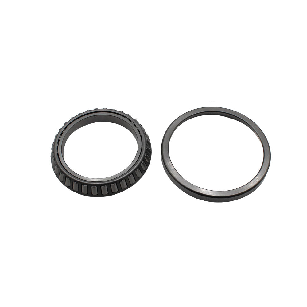 47724311 K395101 Hub Reduction Bearing Fits Ford New Holland 109.53mm x 158.75mm