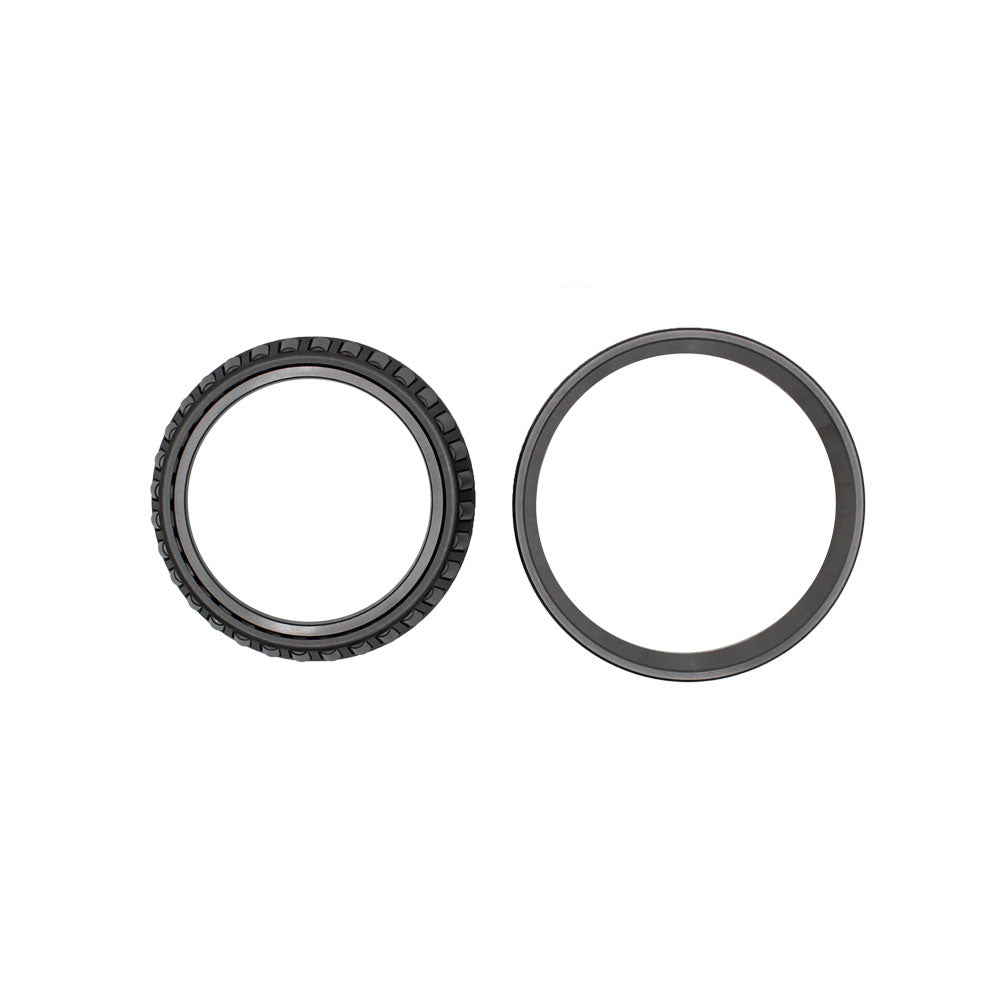 47724311 K395101 Hub Reduction Bearing Fits Ford New Holland 109.53mm x 158.75mm