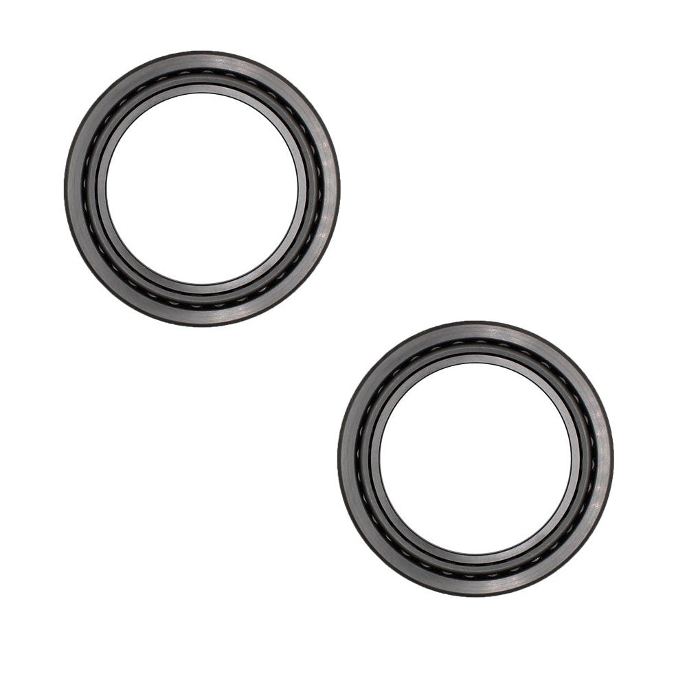 4772431 Two New Aftermarket Hub Reduction Roller Bearing Fits Case/International