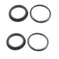 1464911 Qty 2: Hub Reduction Roller Bearings Fits Case/International Harvester