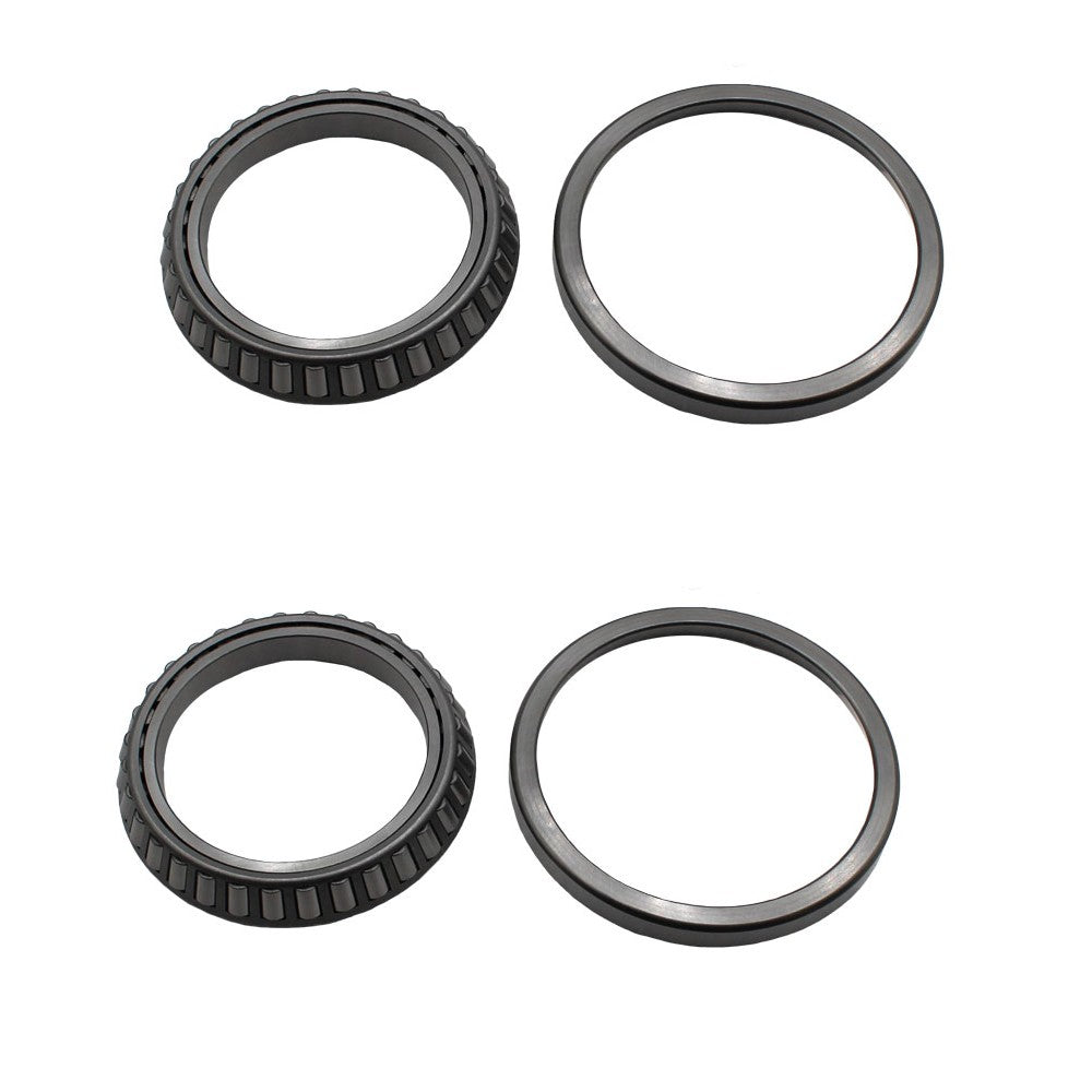1464911 Qty 2: Hub Reduction Roller Bearings Fits Case/International Harvester