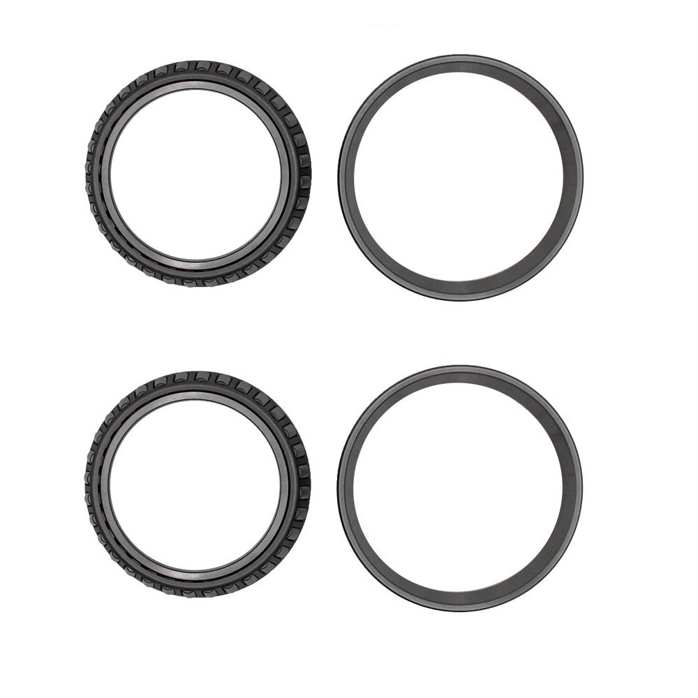1464911 Qty 2: Hub Reduction Roller Bearings Fits Case/International Harvester
