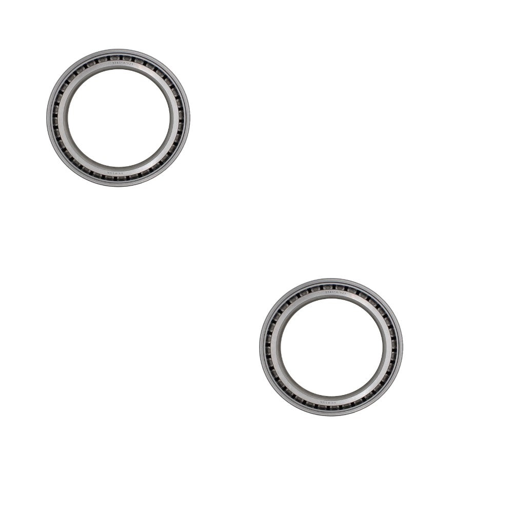 1464911 Qty 2: Hub Reduction Roller Bearings Fits Case/International Harvester