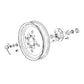 2N1139B Fits Ford 9N,2N,8N NAA 1939-57 HUB CAP "FREE SHIPPING"