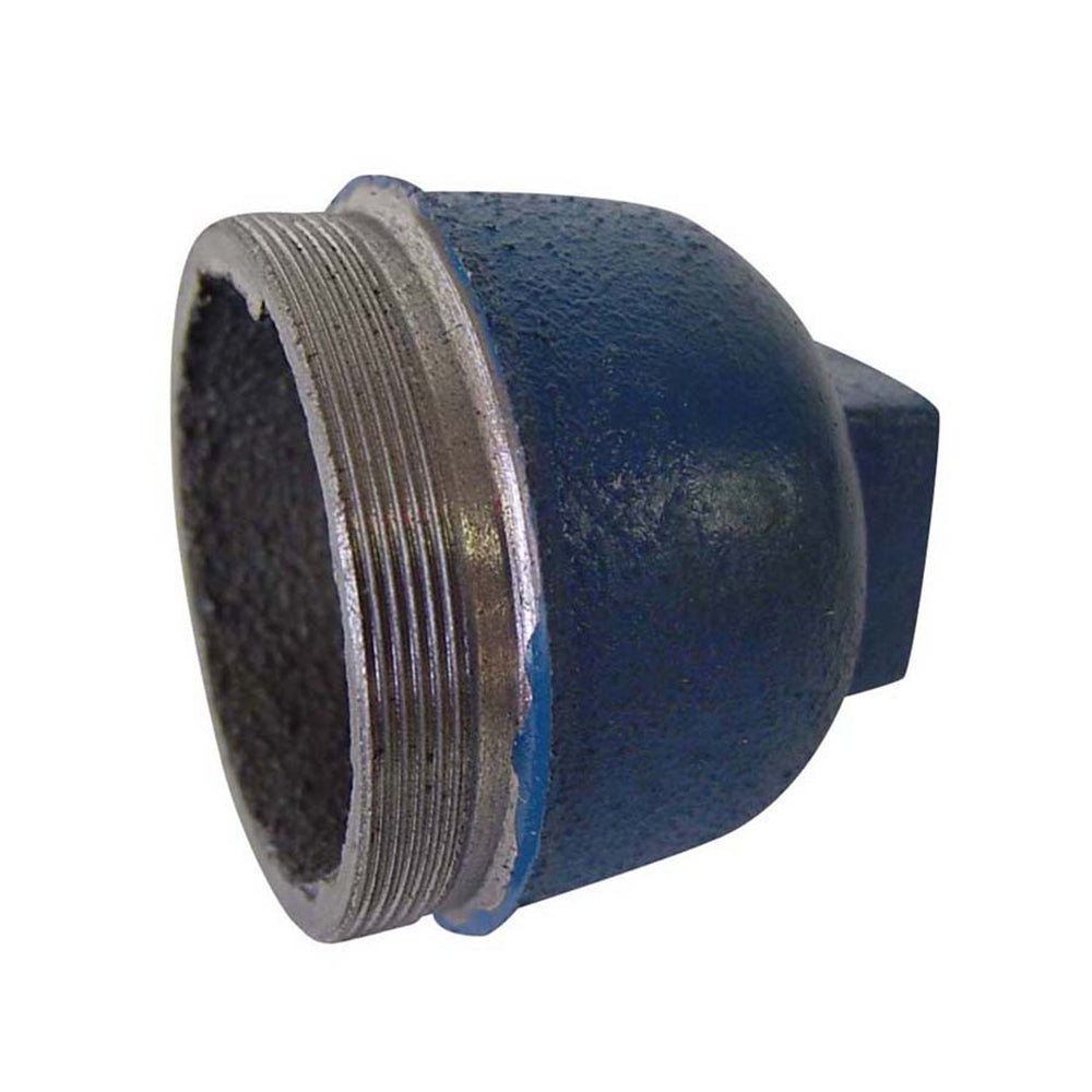2N1139B Hub Cap Fits Ford Tractors 8N, 9N, 2N, NAA, 500, 600, 700, 800, 900+