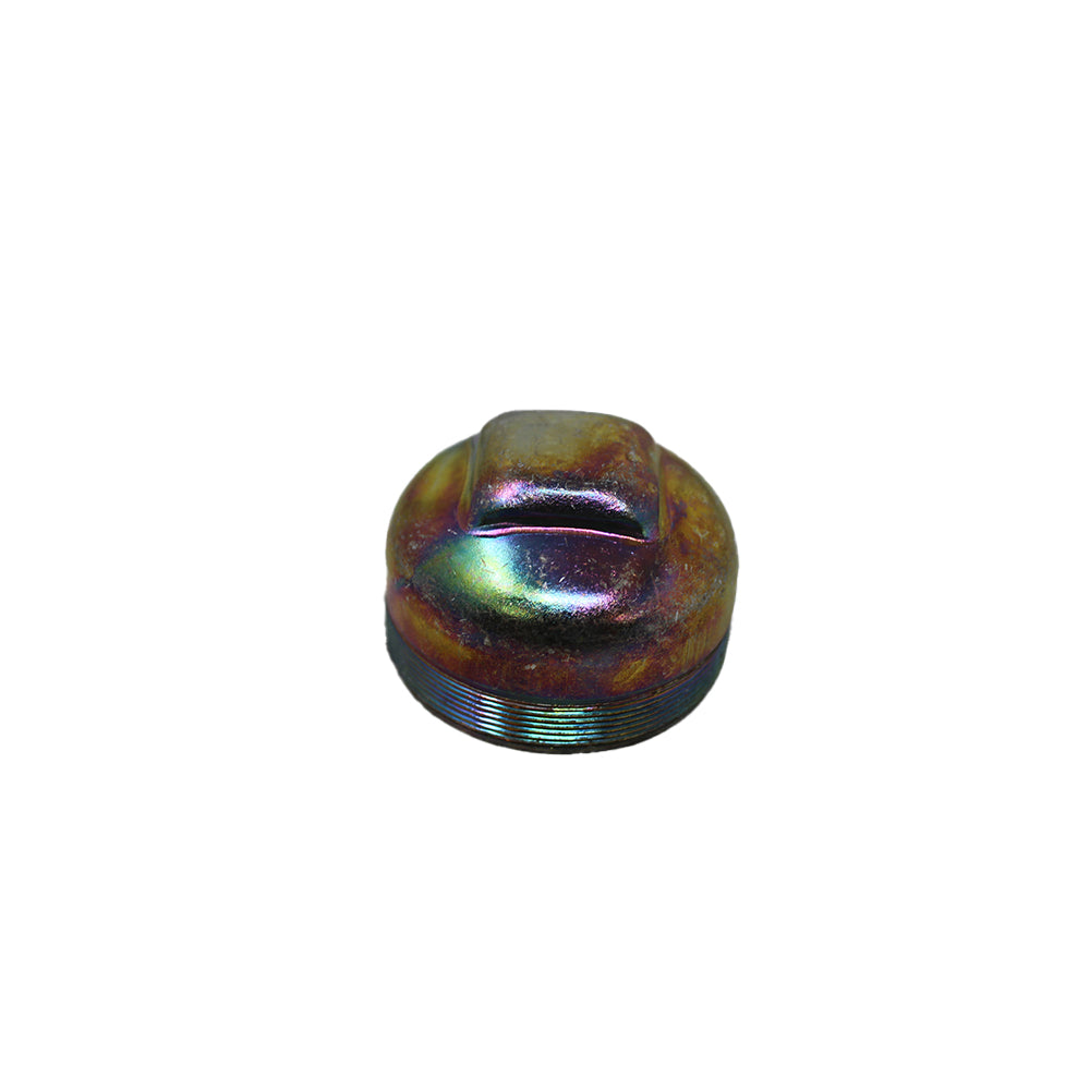 Hub Cap- Zinc Fits Universal Products Replaces VPJ1305