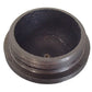 Red Front Hub Cap Fits Landini Replaces 180009M1