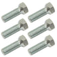 (6) WB916 Wheel Bolts Fits International M 230 400 1026 1066 1086 1206 1256 1456