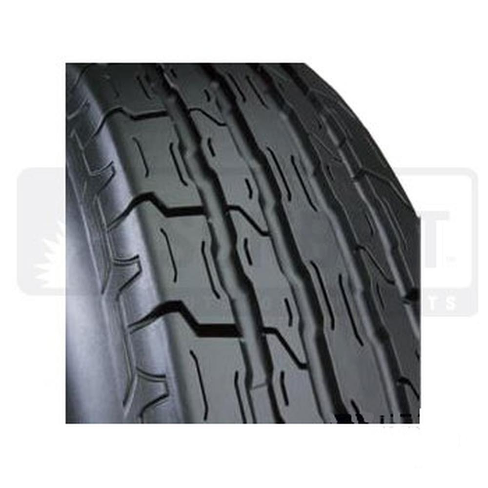 6H01291 Universal Products Carlisle Sport Trail LH Series Trailer Tire