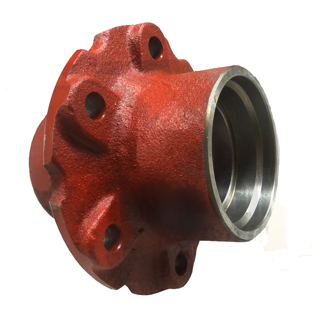 Front Wheel Hub Fits International Harvester