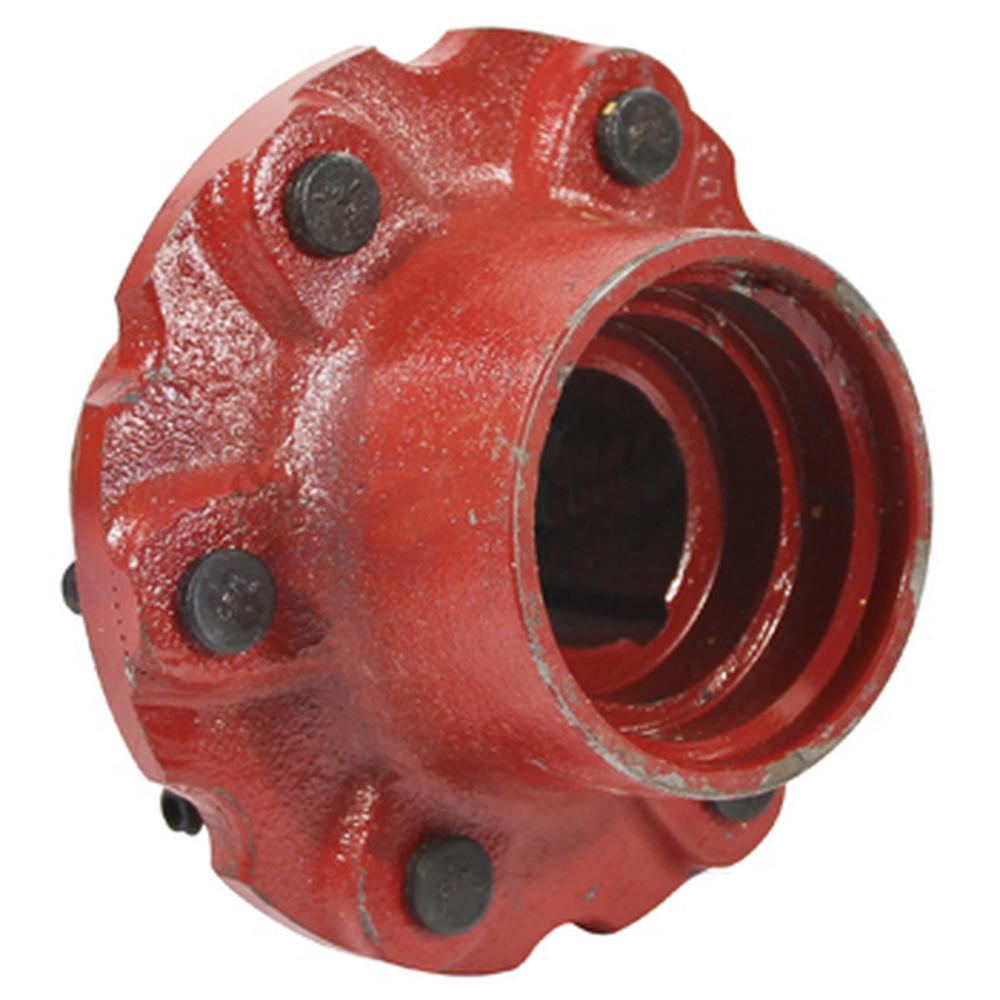 Front Wheel Hub Fits International Harvester