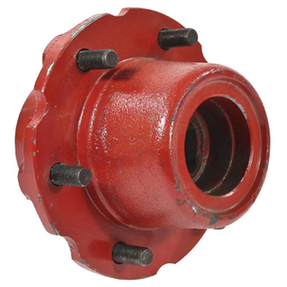 Front Wheel Hub - Fits Case-IH 674 684 685 695 784 884 885 895 67527C91