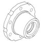 Front Wheel Hub Fits International Harvester