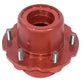 Front Wheel Hub - Fits Case-IH 674 684 685 695 784 884 885 895 67527C91