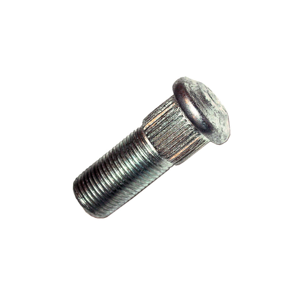 9705820 One New Rear Wheel Lug Stud Fits Ford Tractor 860 861 871