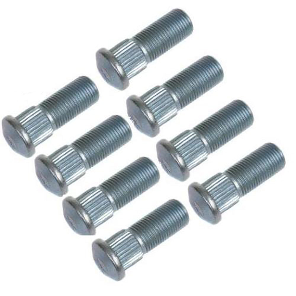 312696 8 Bolts Fits Ford New Holland Tractor Models 8N NAA 600 700