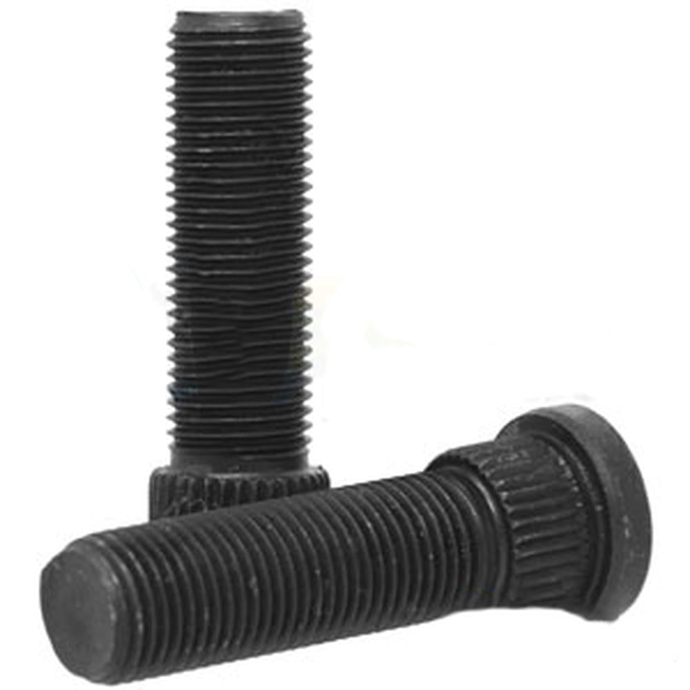Front Wheel Stud Fits International Harvester Replaces 453762R1