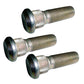 C5NN1107F Three Wheel Bolts Fits Ford NAA Fits Case-IH 454 Fits MF TO35 528803R1