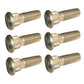 4948 C5NN1107F FRONT WHEEL STUDS Fits Ford Fits International Fits Massey