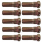 539276R1 10 Pack of Rear Wheel Studs Fits Case-IH Tractor Models C50
