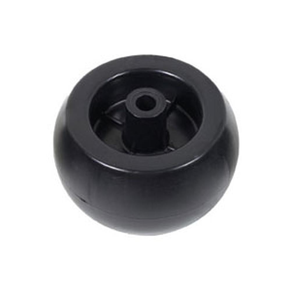 Solid Deck Wheel Fits Snapper Replaces 1700184SM