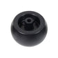 753-04856A Four Heavy-Duty Plastic Deck Wheel Fits Cub Cadet Fits AYP 133957