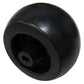 Solid Deck Wheel Fits Hustler Replaces 031997