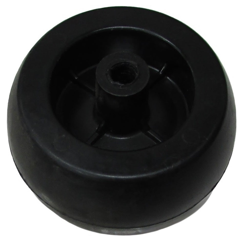 Solid Deck Wheel Fits Snapper Replaces 1700184SM