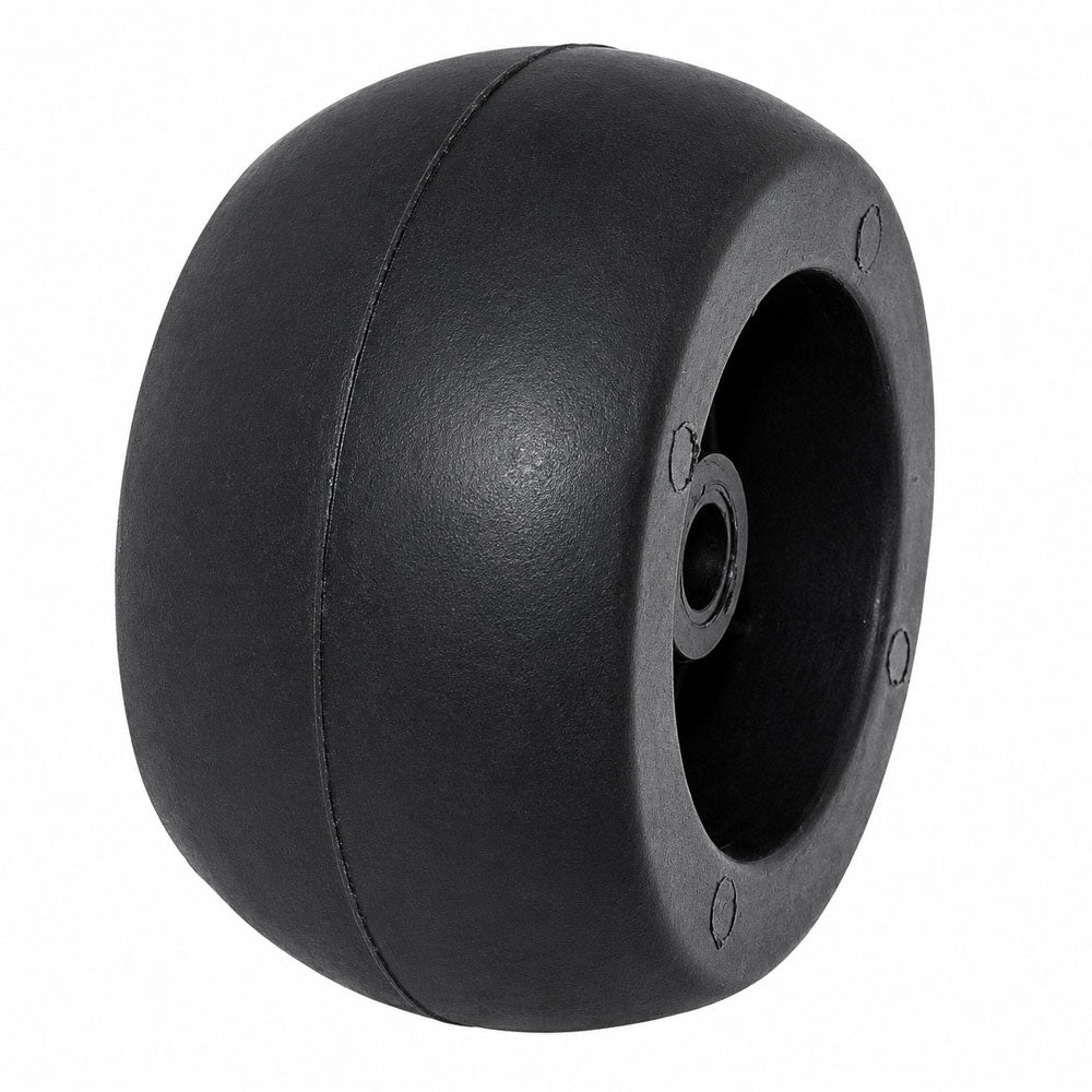 Mower Deck Wheel Part Fits Craftsman Fits Husqvarna 539107610 532133957
