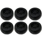 Qty 6: Deck Wheel Fits AYP Replaces 133957