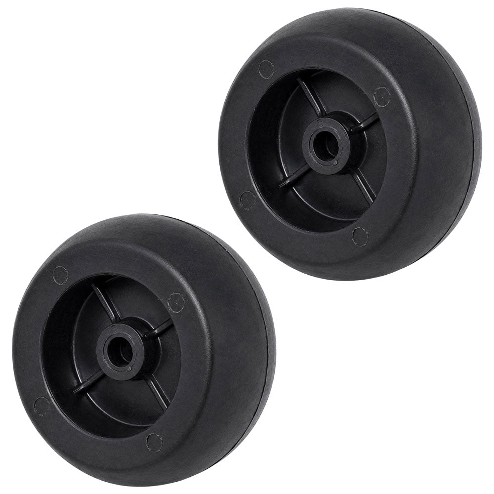 2PK Deck Wheel for Gravely 09253700 PM250Z PM252Z PM260Z PM272Z GE1748FL