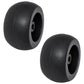 2 Heavy Duty Lawn Mower Deck Wheels for Ariens MTD Fits Cub Cadet Murray Craftsm