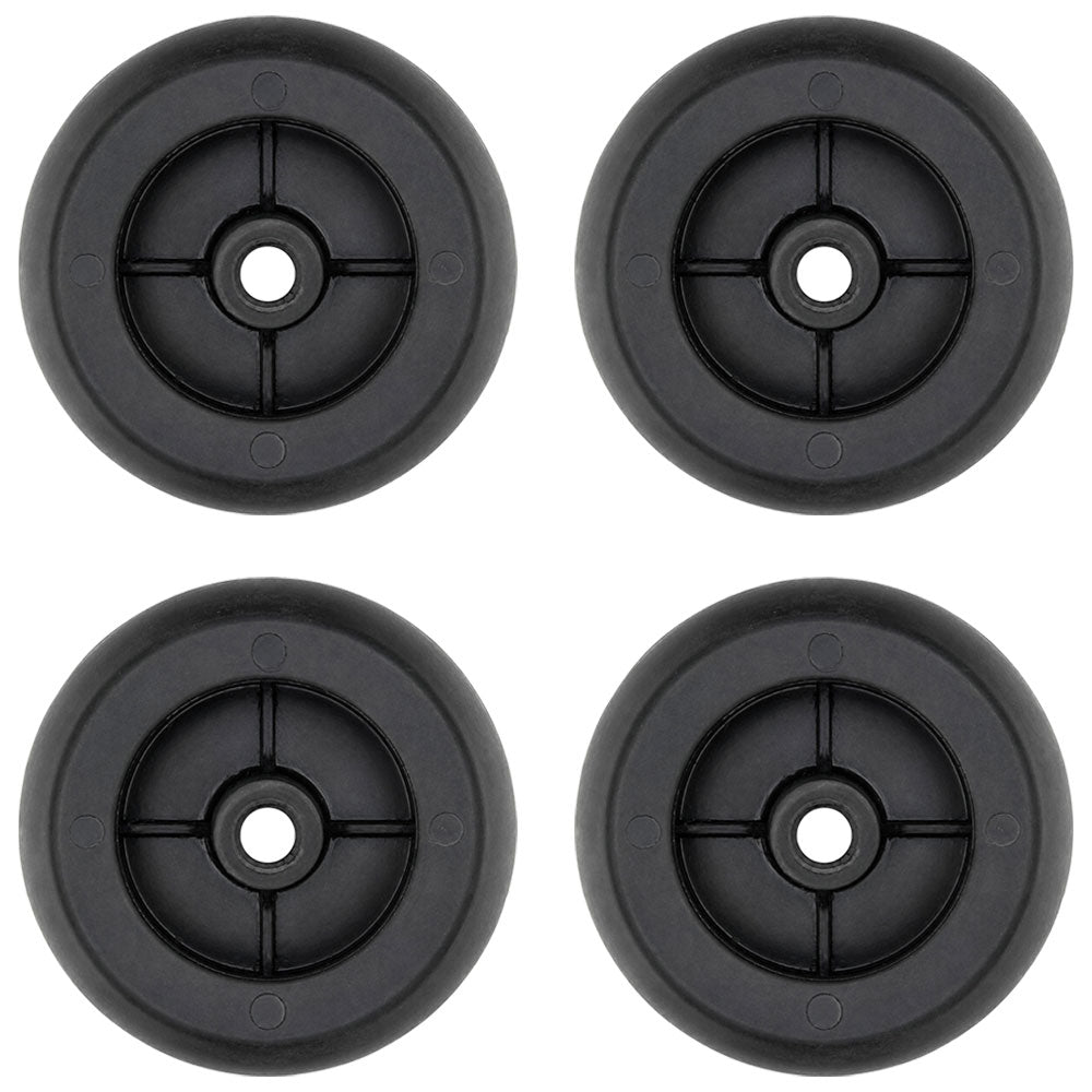 4PK Deck Wheel for Gravely 09253700 PM144Z PM148Z PM152Z