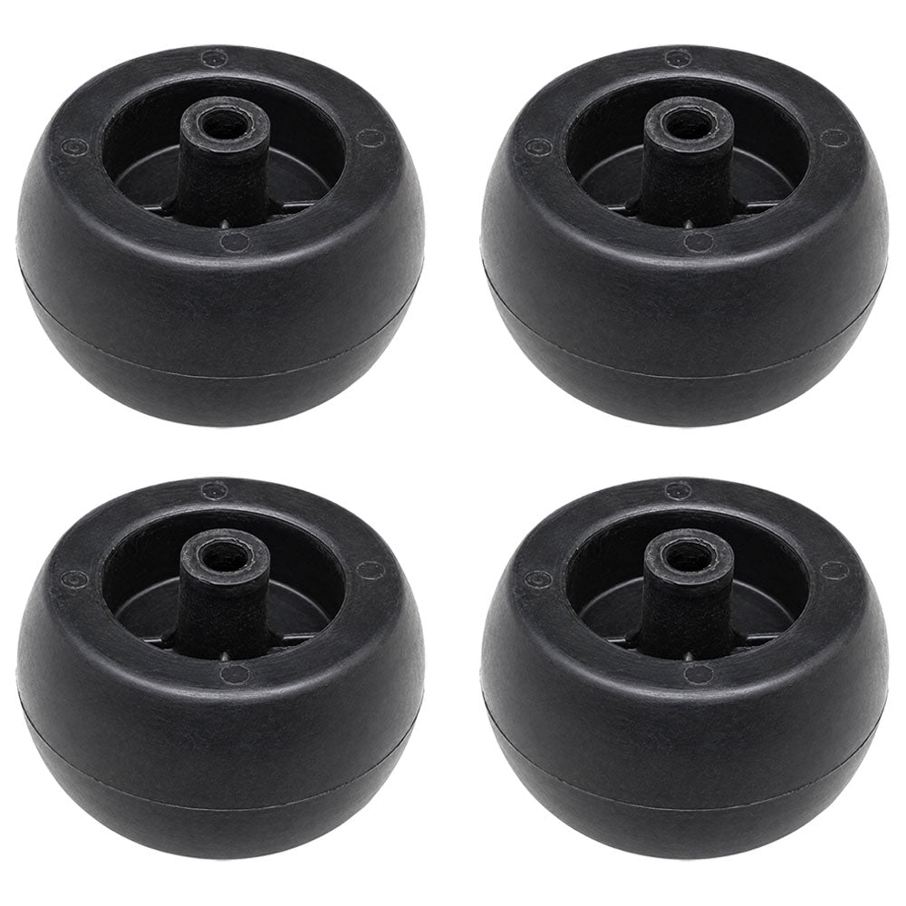4PK Deck Wheel for Gravely 09253700 PM144Z PM148Z PM152Z