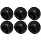 Qty 6: Deck Wheel Fits MTD Replaces 734-3058