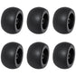 Qty 6: Deck Wheel Fits Hustler Replaces 031997