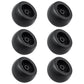Qty 6: Deck Wheel Fits Husqvarna Replaces 532 13 39-57