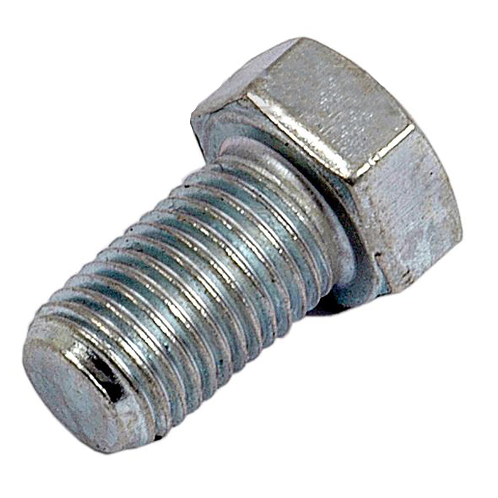 31-2904331 11408521 Front Wheel Bolt M18 x 1.5 x 40 Fits White/Oliver++