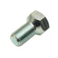 Wheel Bolt Fits Fiat Replaces 495002