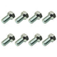 Qty 8: Wheel Bolt Fits Long Replaces S62298