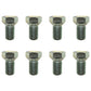 Qty 8: Wheel Bolt Fits Fiat Replaces 495002