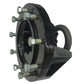 WN-81EM23-PEX Hub, Dual Fits International/CaseIH 1086 1456 1466 1486 4568 4586