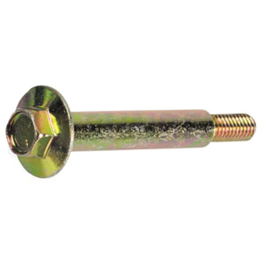 Fits Cub Cadet 938-3056 Shoulder Bolt .50 X 2.5 X 3/8 16 Z Force RZT LGT SLT